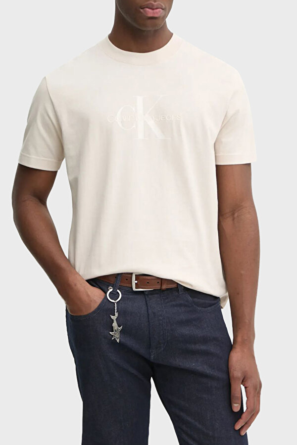 Erkek T Shirt J30J327109 PDH