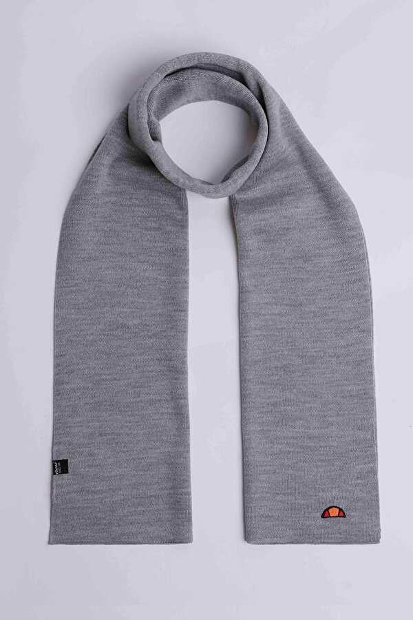 Unisex Atkı EU210-GR GRİ MELANJ