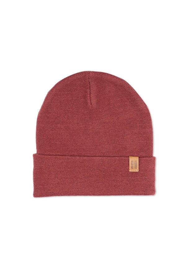 Bordo Erkek Bere