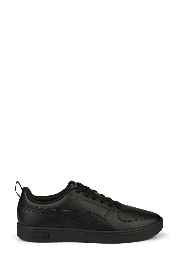 Rickie Siyah Kadın Sneaker