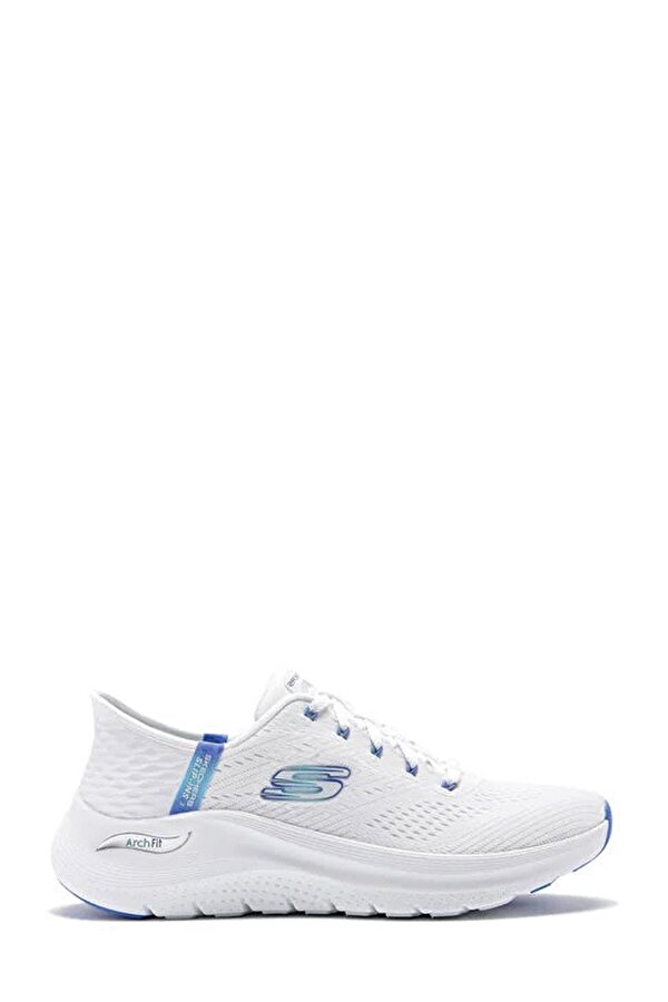 ARCH FIT 2.0 Beyaz Kadın Sneaker