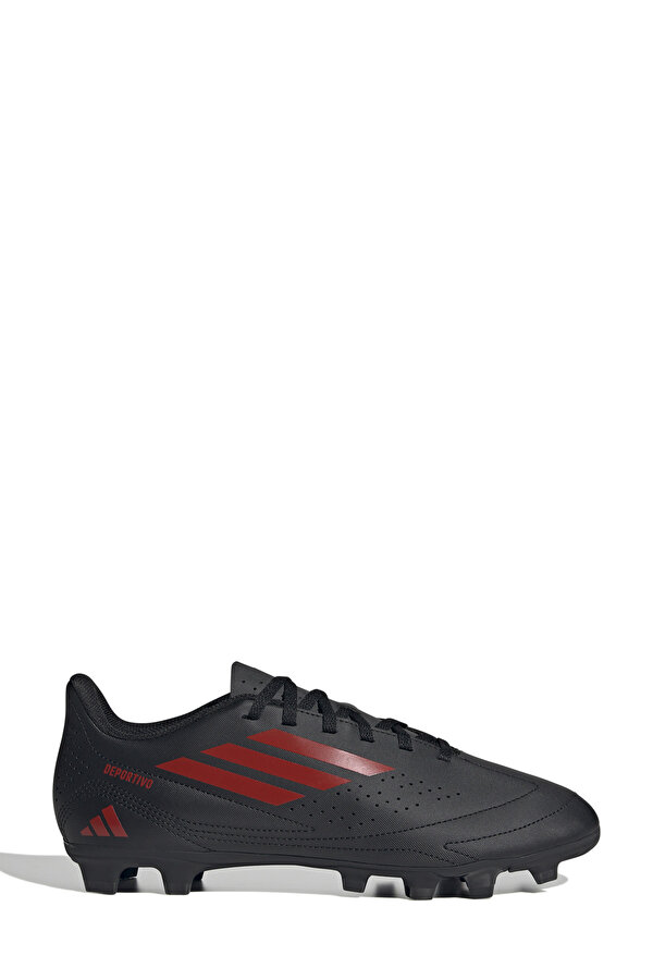 DEPORTIVO III FXG Siyah Erkek Krampon