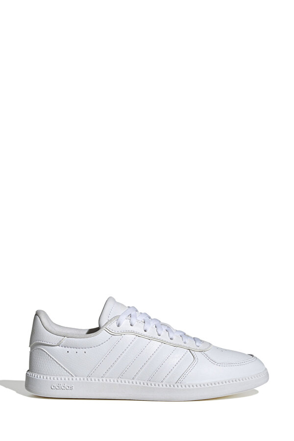 BREAKNET SLEEK Beyaz Kadın Sneaker