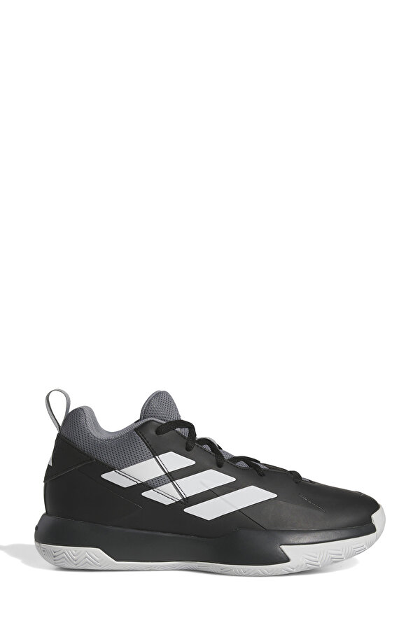 Cross Em Up Select J Siyah Unisex Basketbol Ayakkabısı