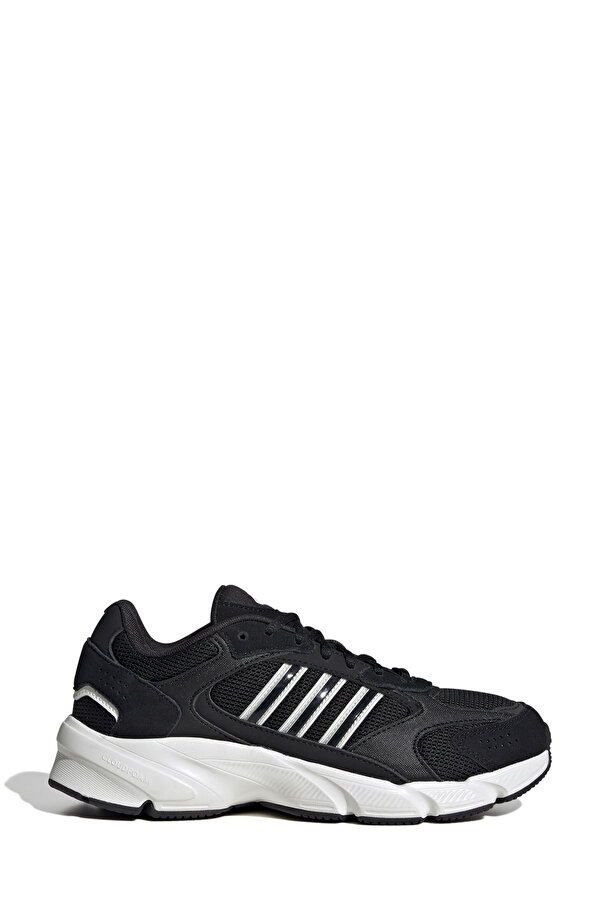 CRAZYCHAOS 2000 Siyah Kadın Sneaker