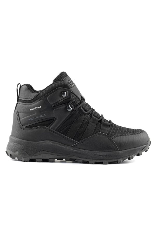 Damon Waterproof (Su Geçirmez) Erkek Outdoor Bot