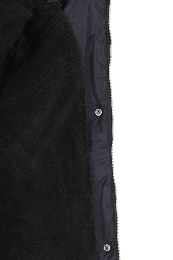 CANDY NEW Kız Çocuk Mont & Kaban Lacivert