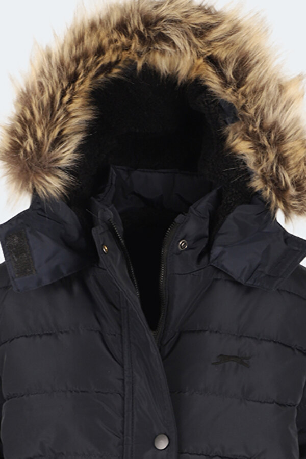 CANDY NEW Kız Çocuk Mont & Kaban Lacivert