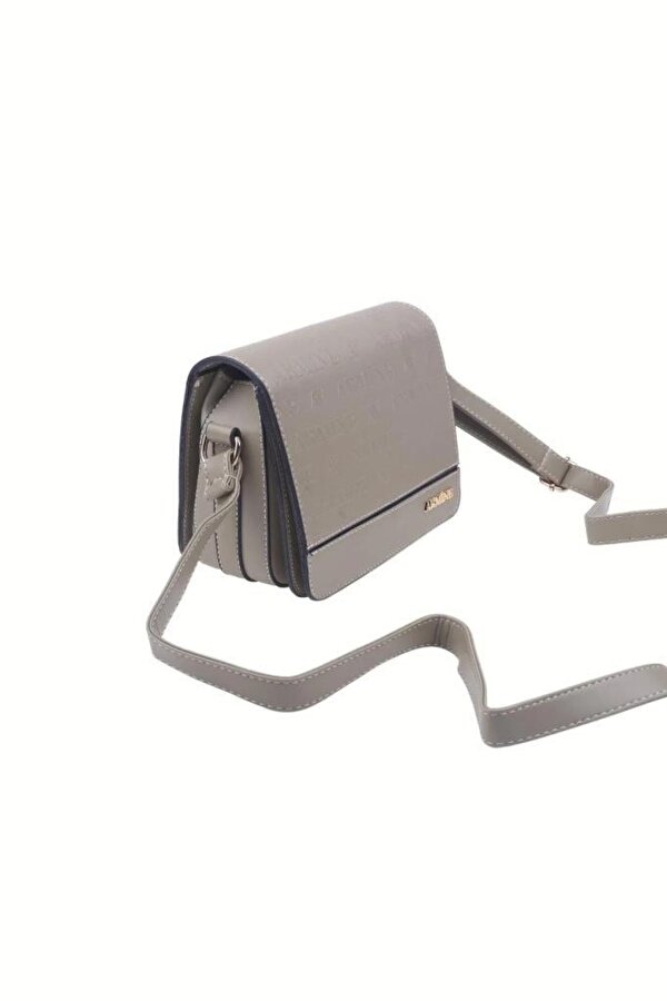 331 Lazer Baskılı Kadın El & Omuz Çantası