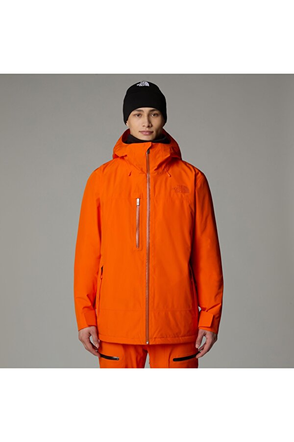 M Descendit Jacket Erkek Mont