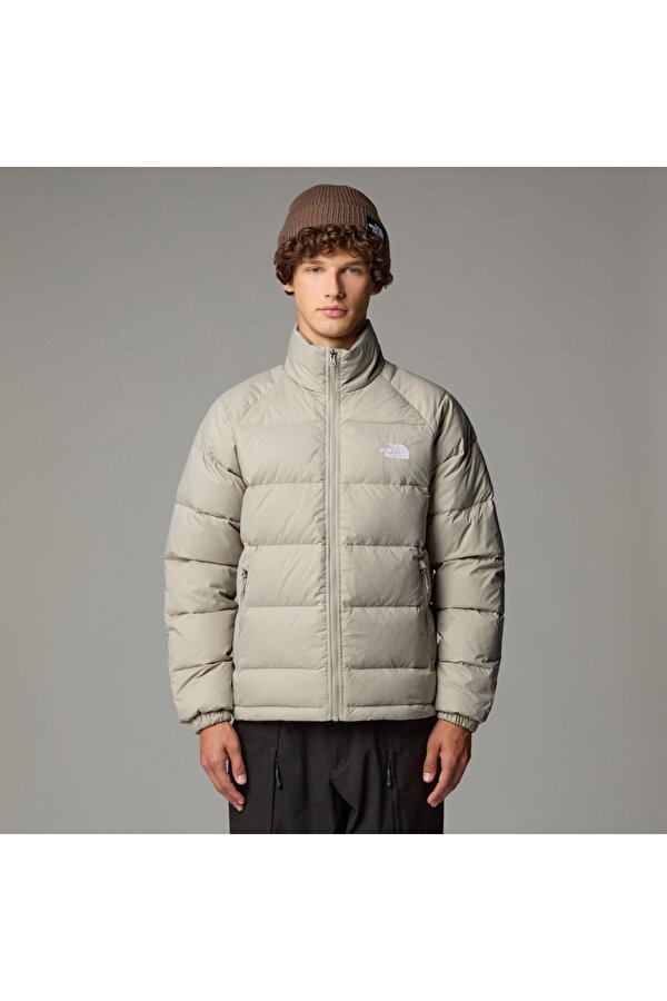 M Hydrenalite Down Jacket Erkek Mont