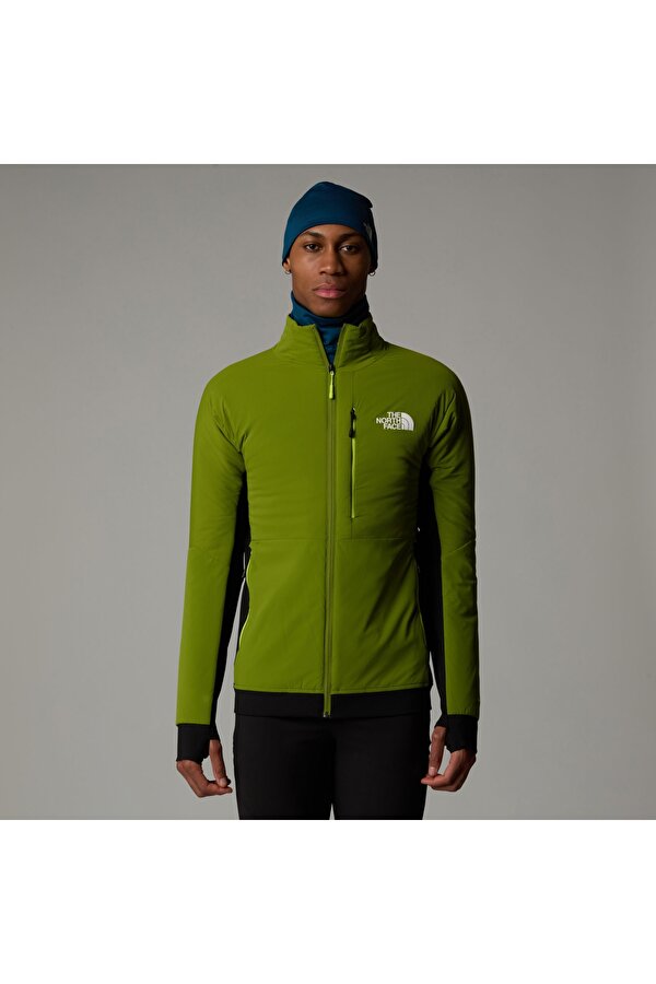 M Binntal Hybrid Ventrix Jacket Erkek Mont