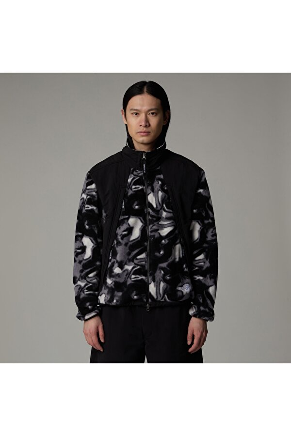 M 2000 Polar Sun Fleece Jacket Erkek Polar Mont