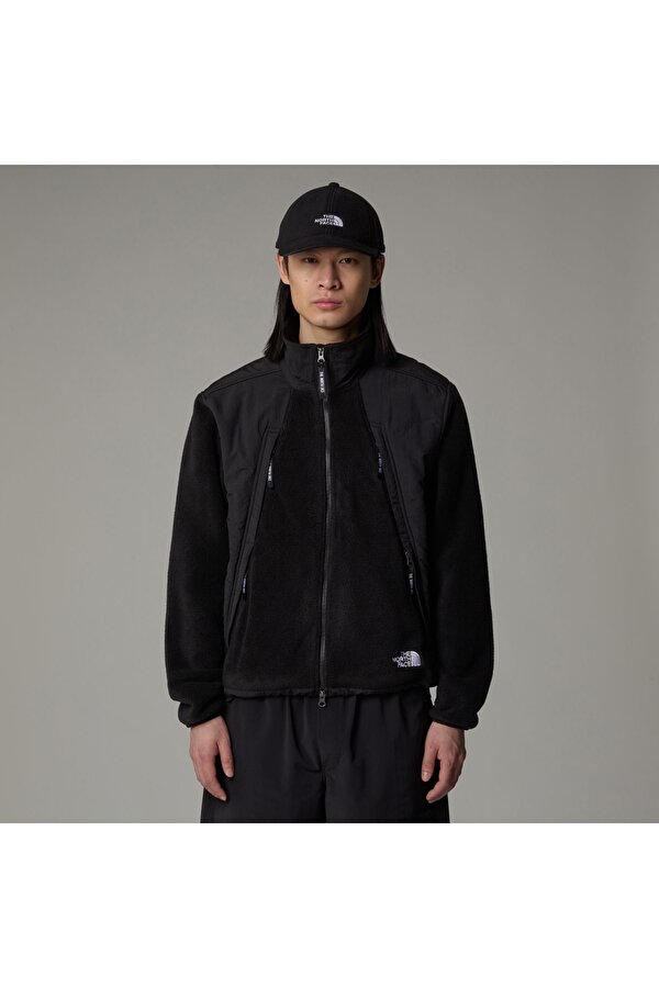 M 2000 Polar Sun Fleece Jacket Erkek Polar Mont