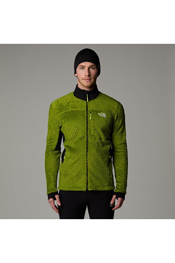 M Alpedge High Loft Jacket Erkek Ceket