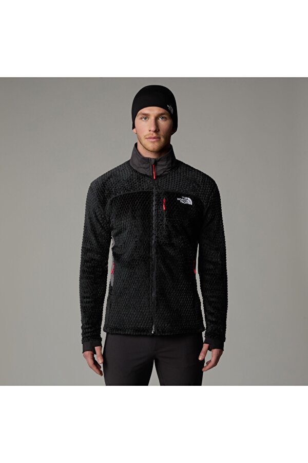 M Alpedge High Loft Jacket Erkek Ceket