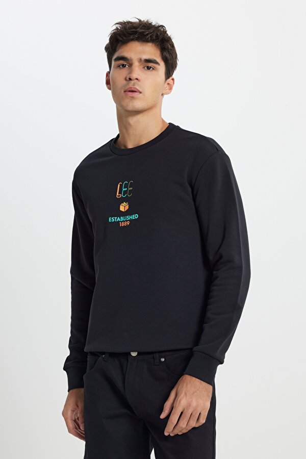Erkek Sweatshirt L242504001
