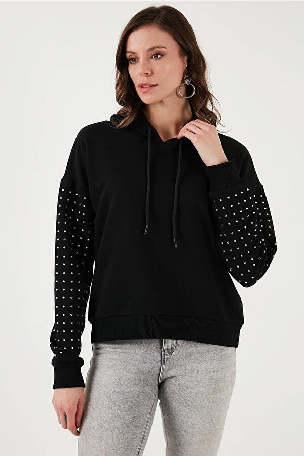 Kadın Sweatshirt 24K0390K1