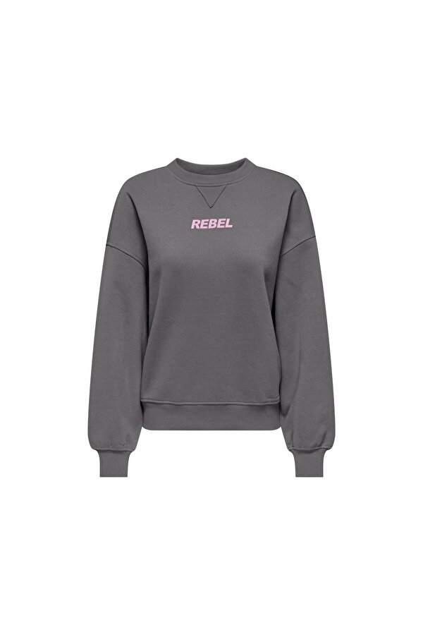 Onlsofia Kadın Sweatshirt