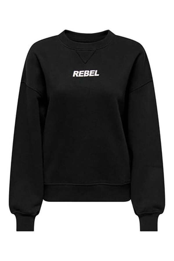 Onlsofia Kadın Sweatshirt