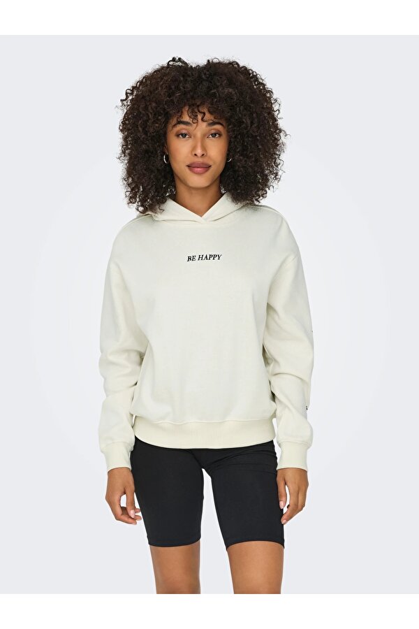 Onlcassie Kadın Sweatshirt