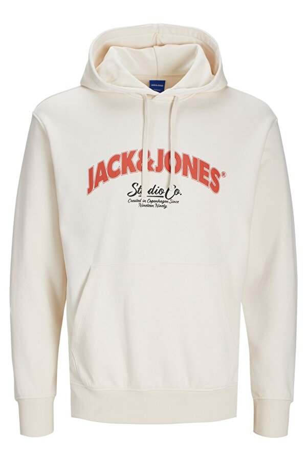 Jorbronx Erkek Sweatshirt 12267584