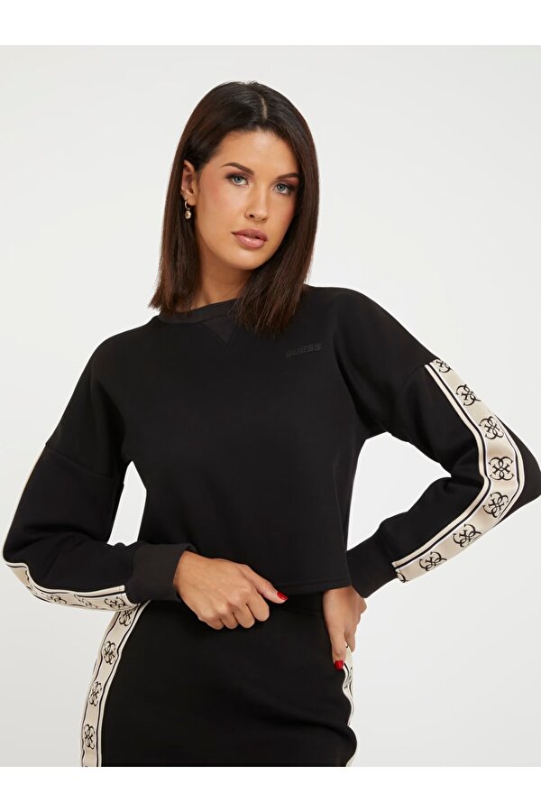 Kadın Sweatshirt V3BQ16KB3P2