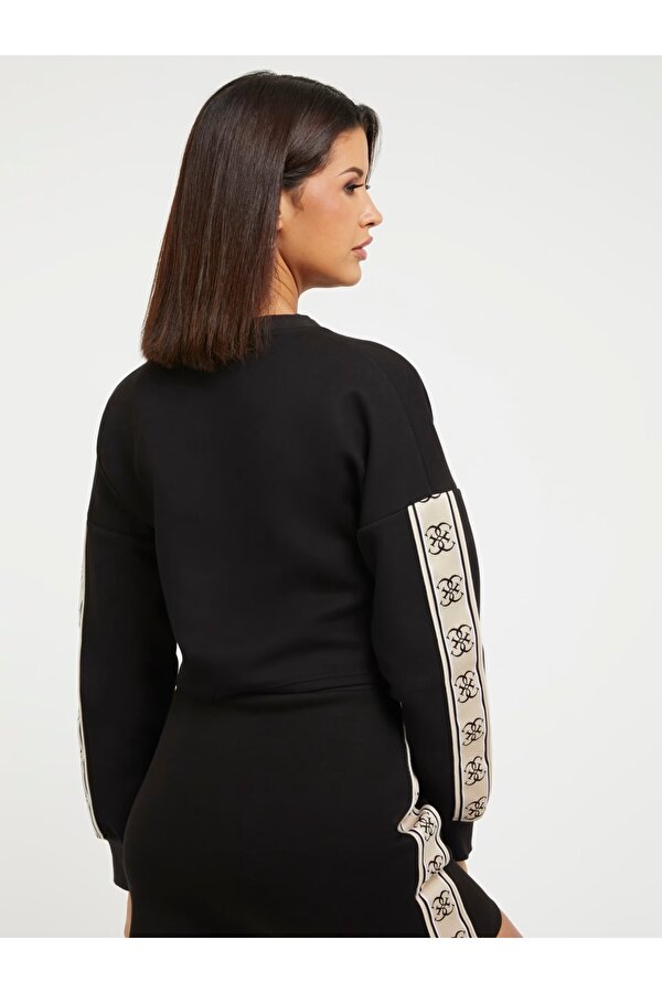 Kadın Sweatshirt V3BQ16KB3P2