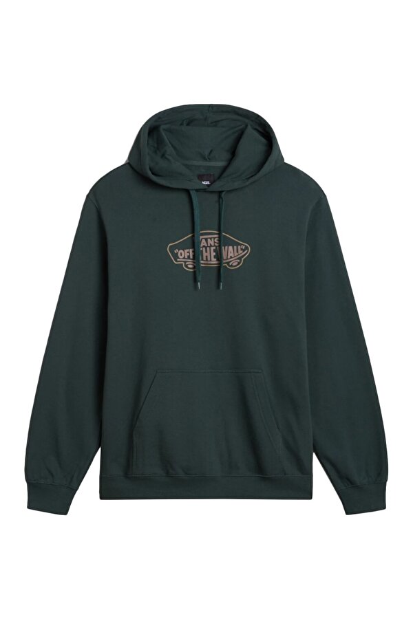 Off The Wall Pullover II-B Erkek Sweatshirt