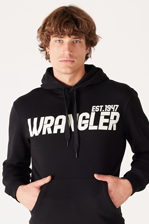 Erkek Sweatshirt