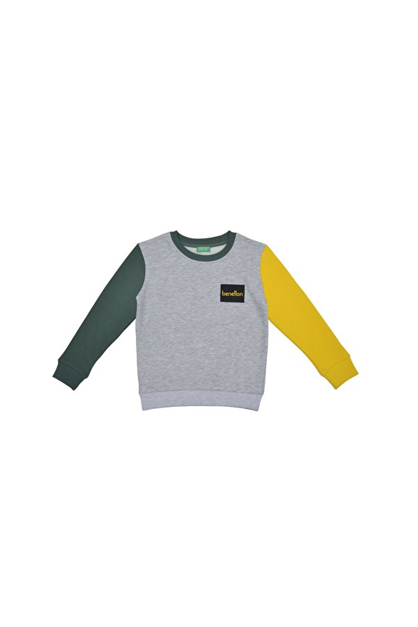 Erkek Çocuk Sweatshirt B21629