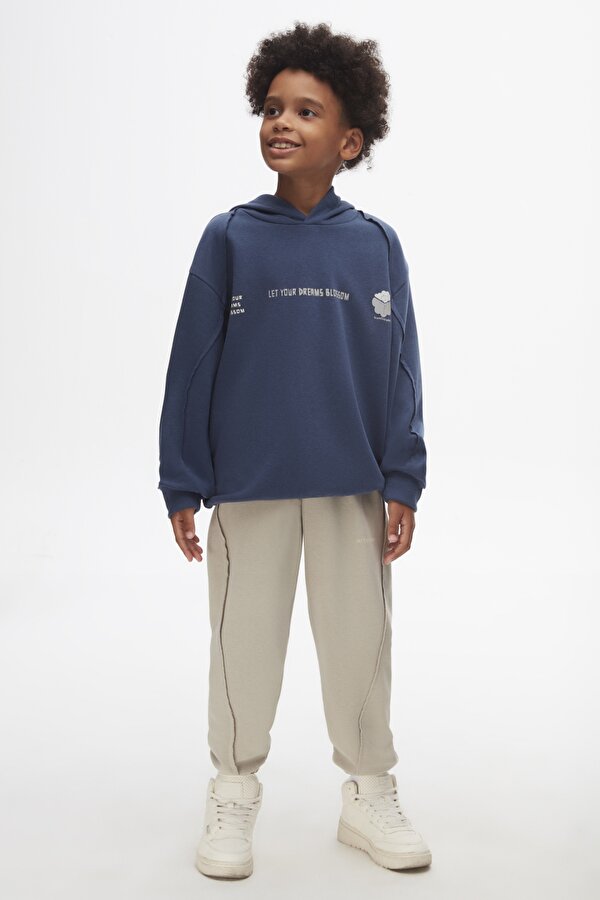Nk Kids Erkek Çocuk Sweatshirt 47308