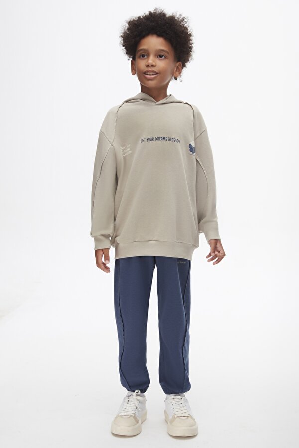 Nk Kids Erkek Çocuk Sweatshirt 47308