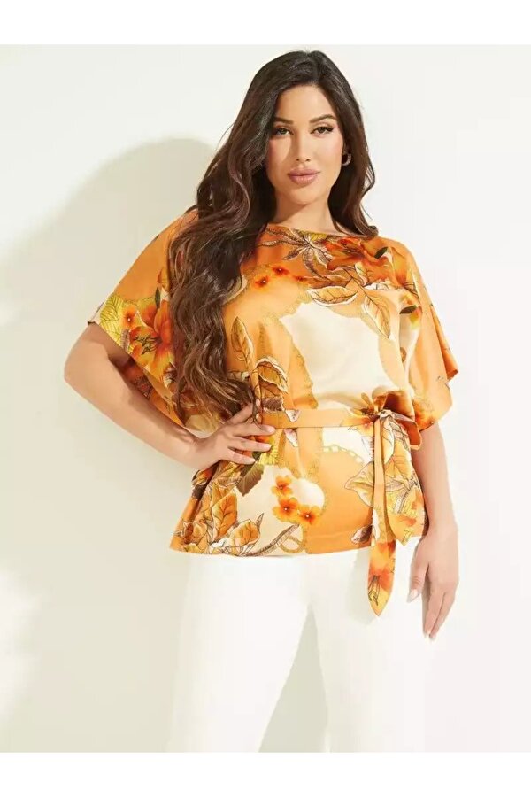 Baja Kadın Kimono 2YGH217099Z