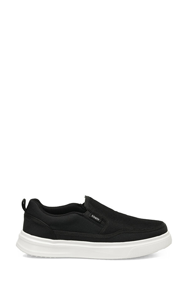TRAYO 5FX Siyah Erkek Slip On
