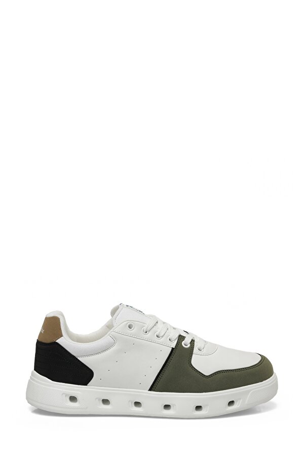 KUANG 5FX Beyaz Erkek Sneaker
