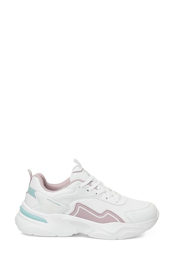 ALINDA TX W 5FX Beyaz Kadın Sneaker