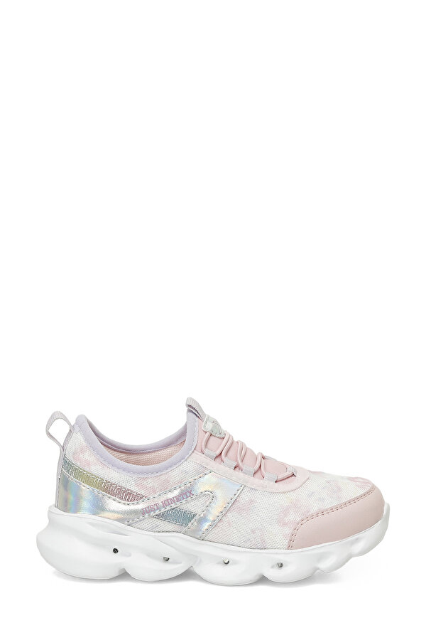 SIRIUS LIGHT P 5FX Pembe Kız Çocuk Slip On