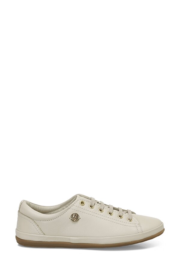 JOJO 5FX Bej Kadın Sneaker