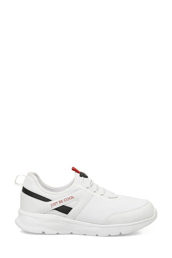 SIRIUS F 5FX Beyaz Erkek Çocuk Slip On
