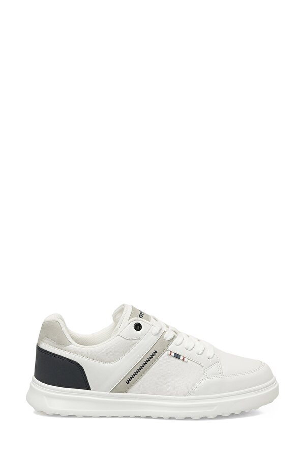 LYNCH 5FX Beyaz Erkek Sneaker