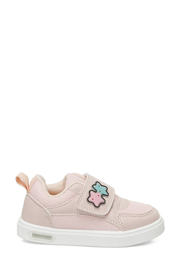 RUMI.B5FX Pudra Kız Çocuk Sneaker - FLO 2. Ürüne %50 İndirim