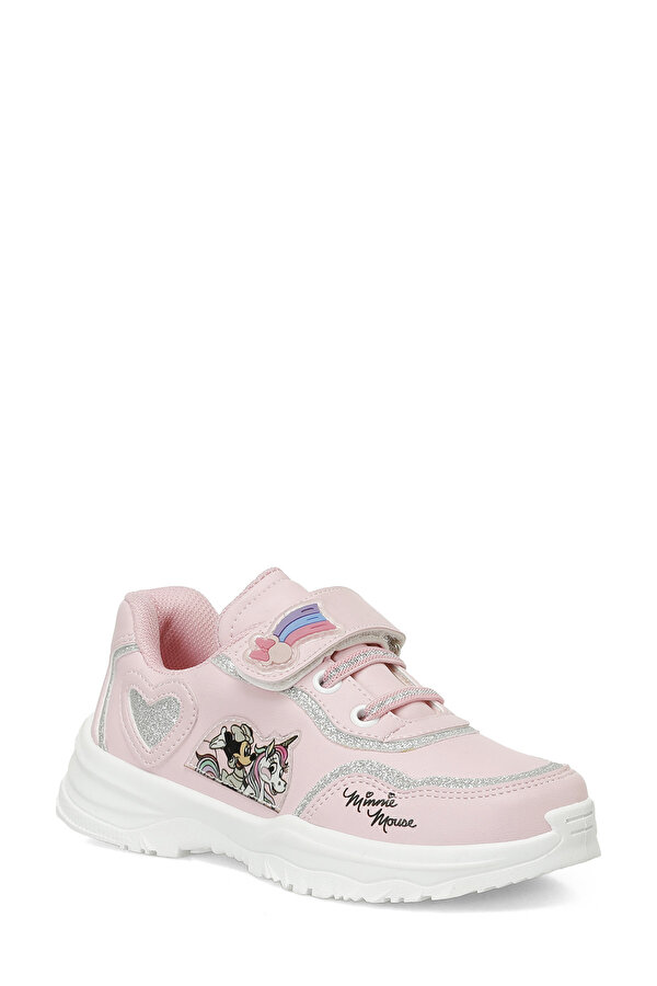 WETAS.P5FX Pembe Kız Çocuk Spor Ayakkabı