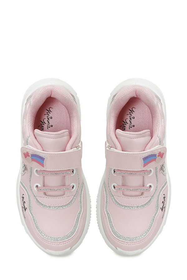 WETAS.P5FX Pembe Kız Çocuk Spor Ayakkabı