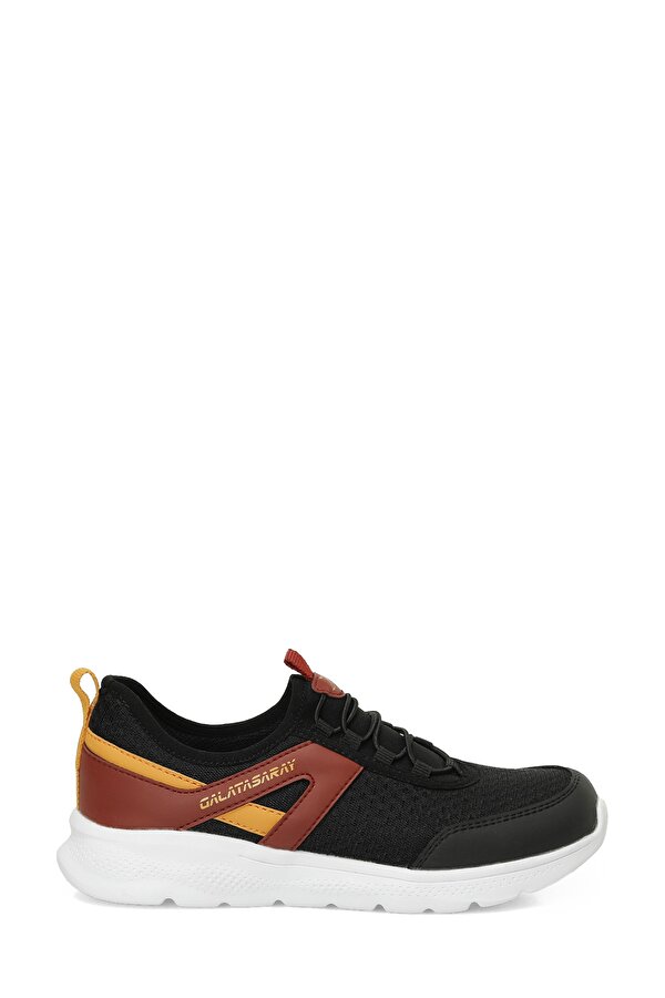 SIRIUS  F 5FX Siyah Erkek Çocuk Slip On