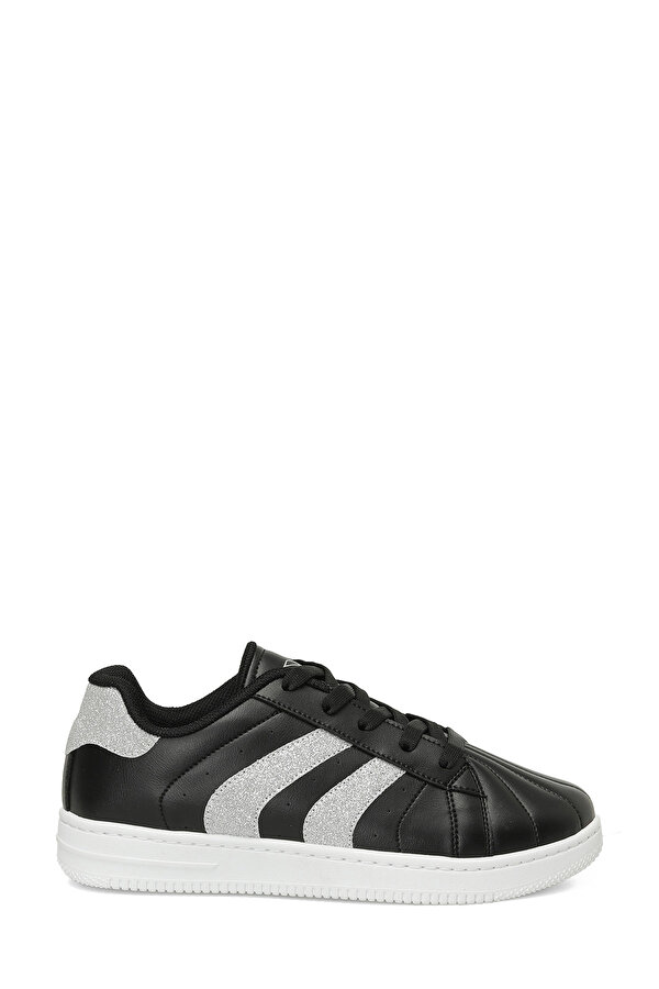 STAR G 5FX Siyah Kız Çocuk Sneaker