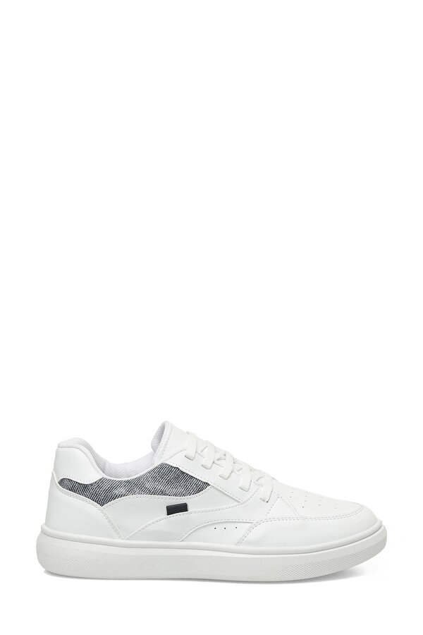 LARK G 5FX Beyaz Erkek Çocuk Sneaker