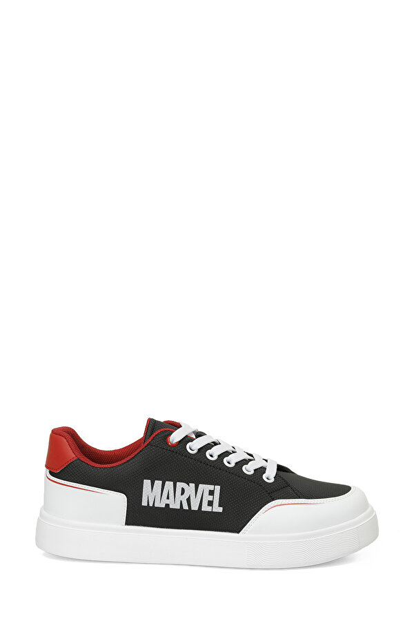 ZOYNA.G5FX Siyah Erkek Çocuk Sneaker