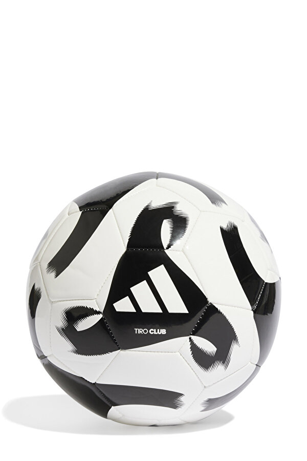 TIRO CLB Beyaz Unisex Futbol Topu