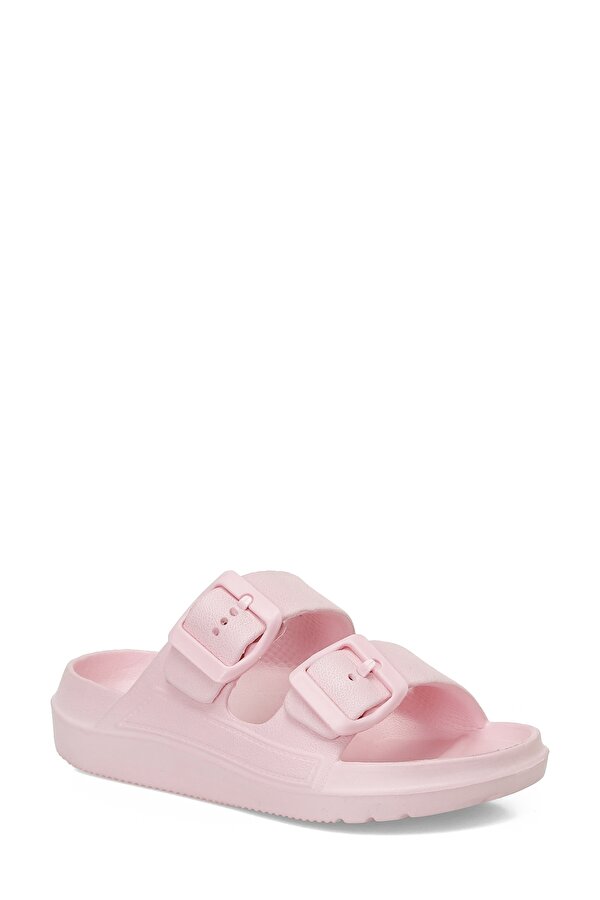 Polaris Mina.p5Fx Розовый Дошкольник, Девоч. Туфли Открытые